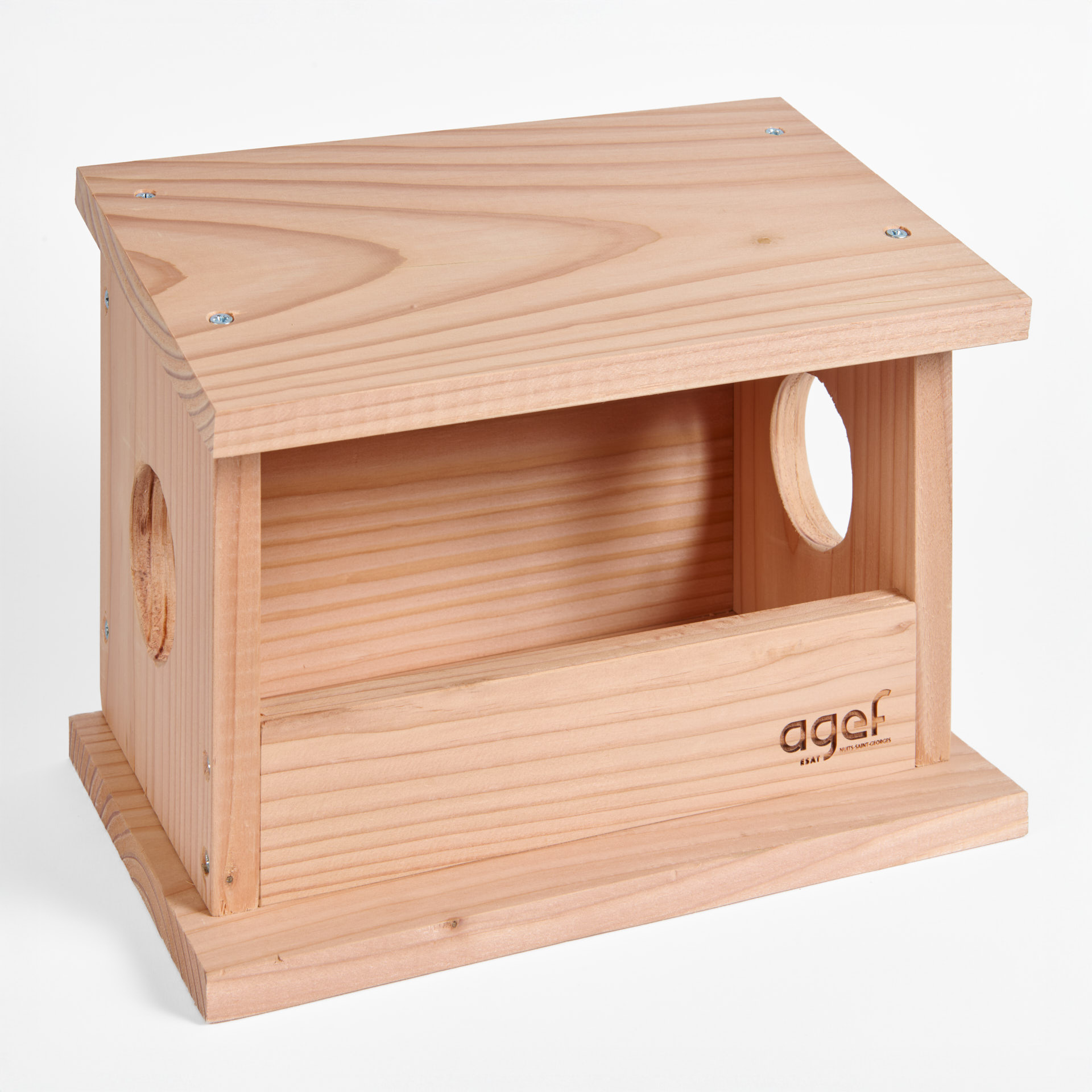 Mangeoire à oiseaux 1